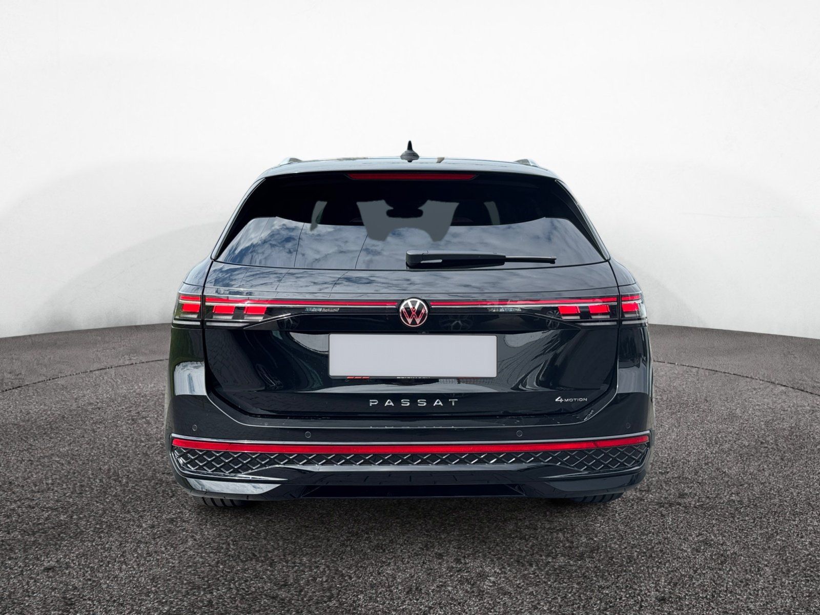 Volkswagen Passat Variant - Bild 6