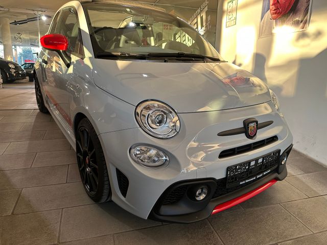 Abarth 695C  595C*Klimaaut.Beats*Navi*Xenon*