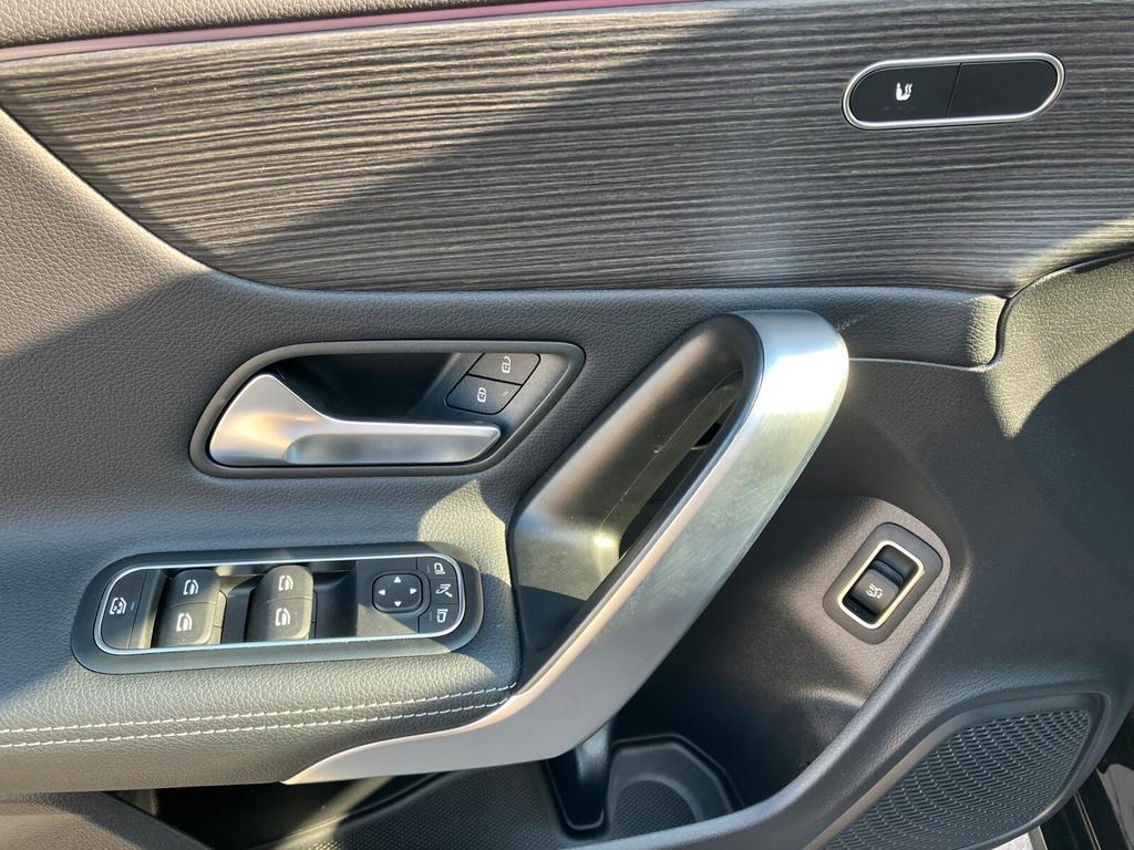 Mercedes-Benz CLA 220 Shooting Brake