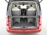 Volkswagen T7 Multivan Style eHybrid ACC HUD Pano Vis-a-Vis - VW T7 Multivan von 2021