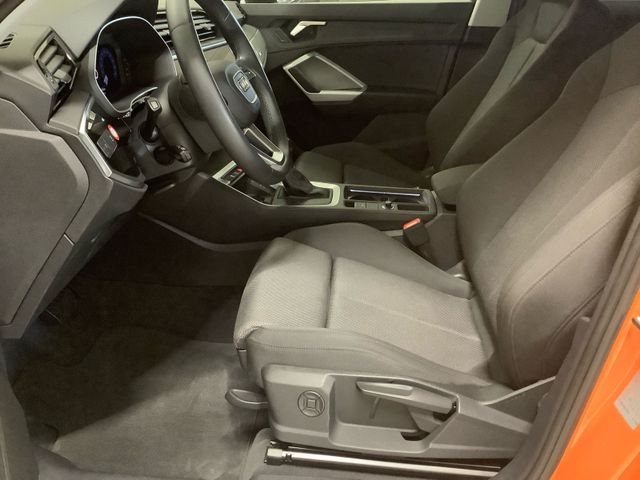 Q3 advanced 35 TFSI 110 kW S tronic,GRA,CarPlay