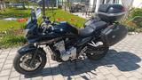 Suzuki Bandit 650S - Suzuki Bandit 650S