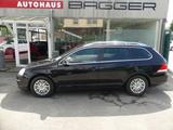 Volkswagen Golf V Variant Sportline BlueMotion 1.9 TDI - Volkswagen Golf: TDI Sportline