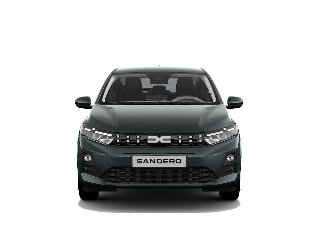 Dacia Sandero - Bild 19