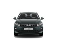 Dacia Sandero - Vorschau Bild 19