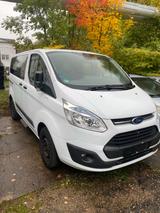 Ford Tourneo Transit 2014 neuen TÜV - Ford Tourneo aus 2014