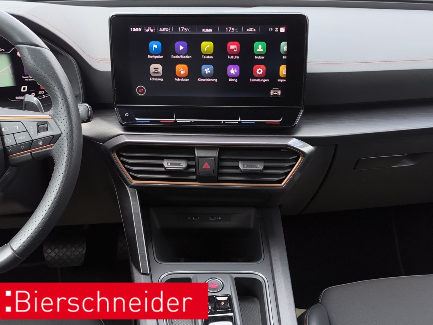 Cupra Formentor - Bild 22