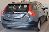 Volvo V60 Kombi Linje Business T.Leder,Navi,SH,PDC - Volvo V60: Linje Business