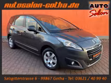 Peugeot 5008 Active 2.0HDi 7-Sitzer NAV+KLIMAAUT SHZ CAM - gebrauchte Peugeot 5008 aus dem Jahr 2015