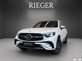 Mercedes-Benz GLC 300 e 4M AMG Prem.Plus*360*Airmatic*AHK*Pano - Autos mit Allradantrieb