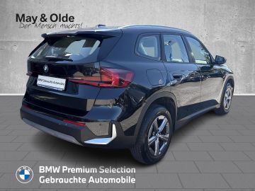 BMW X1 - 3
