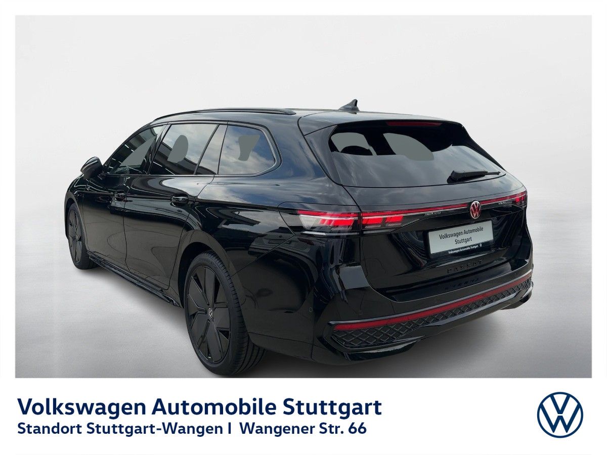 Volkswagen Passat Variant R-Line 2.0 TDI DSG  Navi  Kamera  imagem 3
