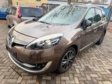 Renault Scenic III *7 Sitzer * BOSE Edition* HU neu*