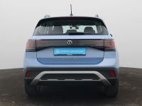 Volkswagen T-Cross - Vorschau Bild 7