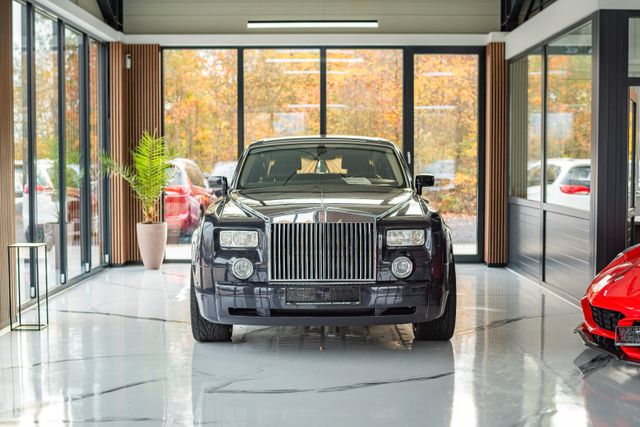 Rolls-Royce Phantom 6,7 V12-NAVI STERNEHIMMEL 24 ZOLL