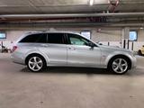 Mercedes-Benz C 220 CDI T AVANTGARDE OM646 TOP ZUSTAND!!! - gebrauchte Mercedes-Benz C 220 aus dem Jahr 2009