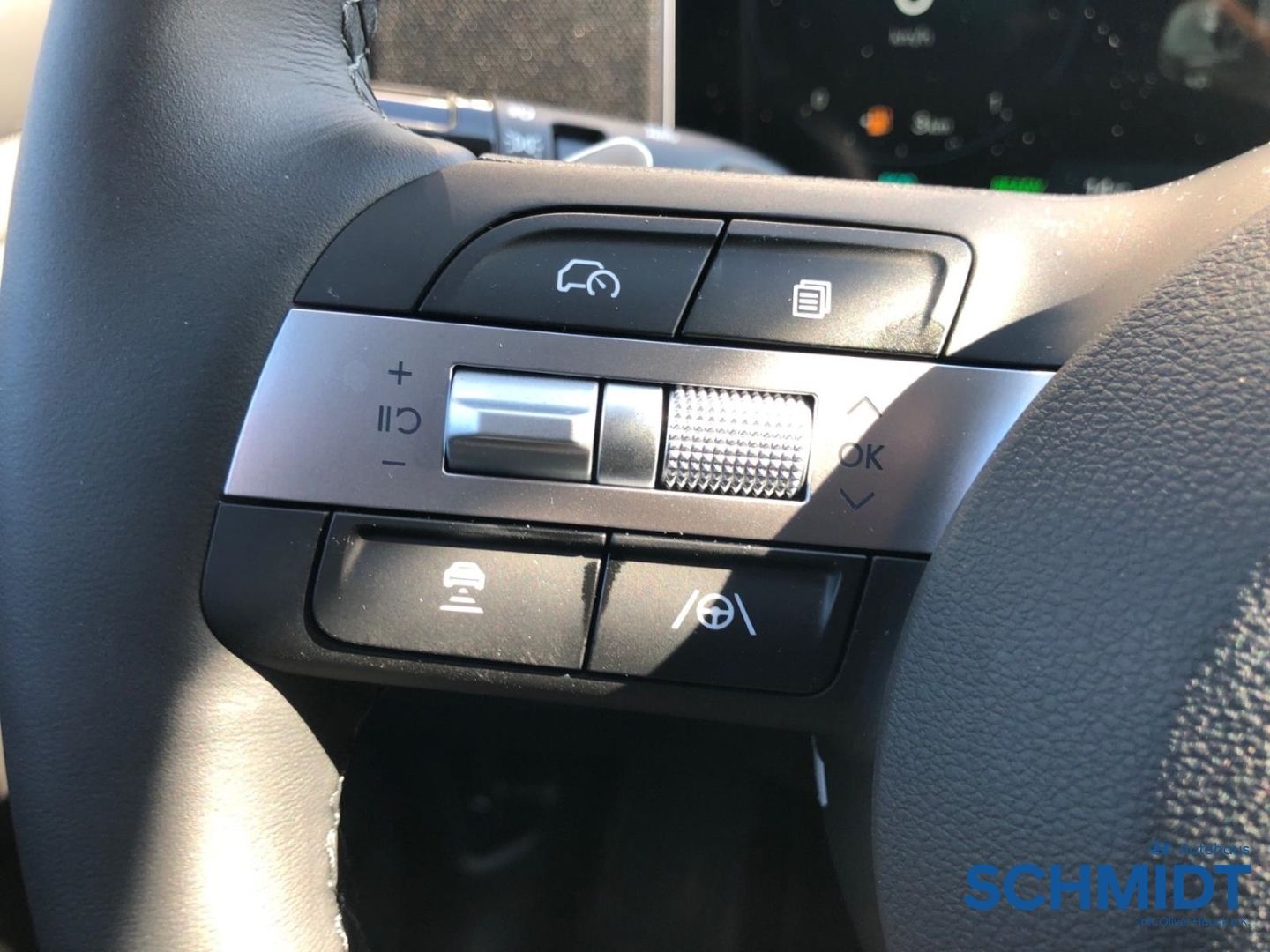 Hyundai Tucson – Bild 17