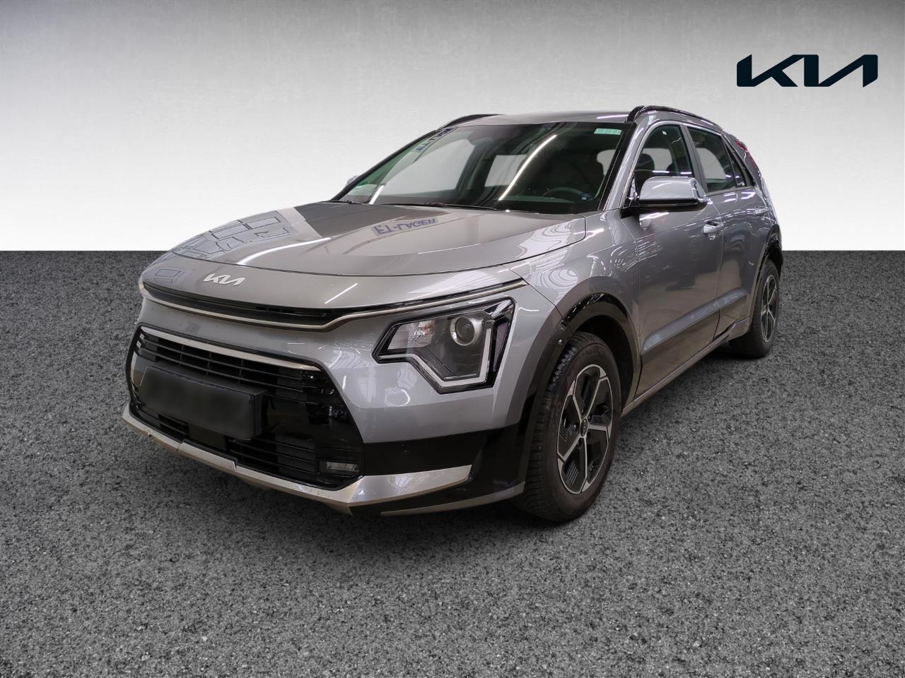 Kia Niro 1.6 GDI DCT HEV Vision Komfort