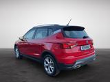 Seat Arona 1.0 TSI FR  Navi LED PDC LM Tempo Klima - : Allradantrieb, Geländewagen