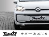Volkswagen up!  move up! 1.0 KLIMA+DAB+GARANTIE - Volkswagen up! in Bonn