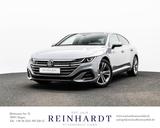 Volkswagen ARTEON 2.0TDi R-LINE IQ-L./ACC/KAM./AHK/MASSAGE - VW Arteon Gebrauchtwagen in Dortmund