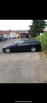 Mercedes-Benz Mercedes Benz C220cdi BlueEfficiency - gebrauchte Mercedes-Benz 220 aus dem Jahr 2010