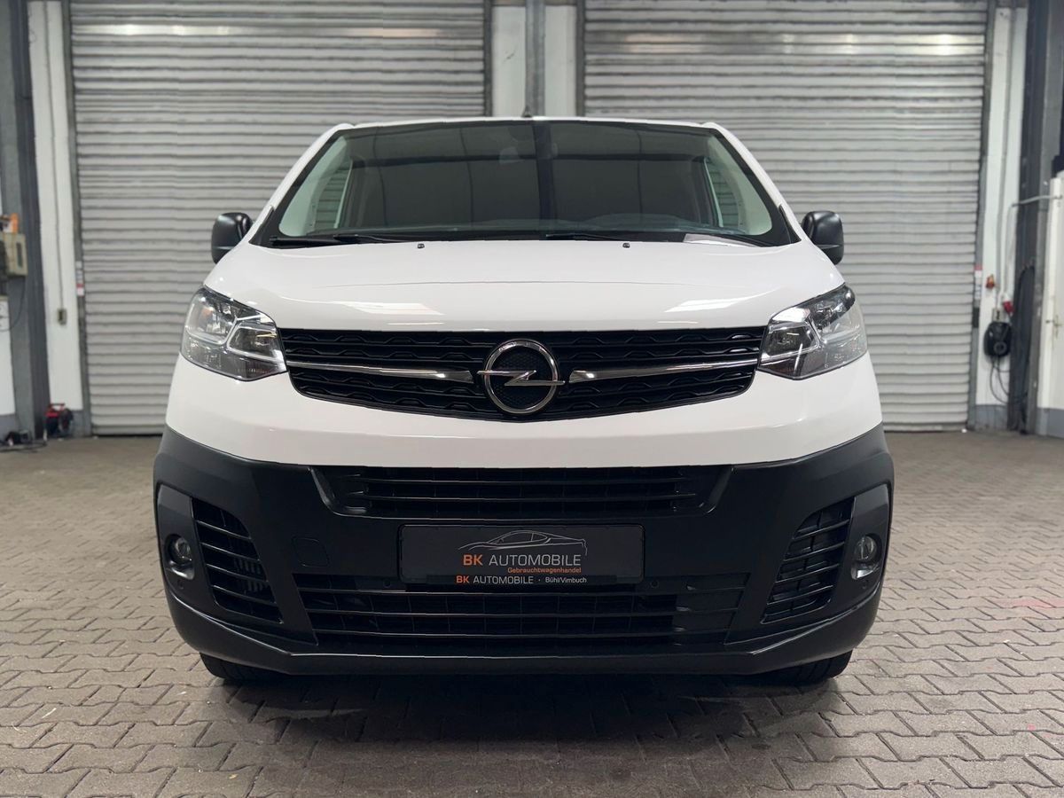 Fahrzeugabbildung Opel Vivaro Edition L3#Sortimo#Kamera#Klima#CarPlay