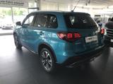 Suzuki Vitara 1.4 Club Booster Jet Hybrid - Suzuki Vitara: Club