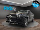 Mercedes-Benz GLE 350 e 4M Coupé AMG SPURPAKET PDC WIDESCREEN - Mercedes-Benz GLE 350 in Bonn