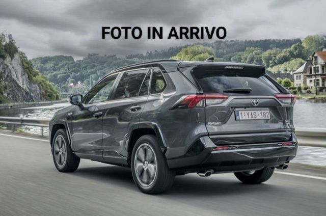 Toyota RAV4 2.5 HV (218CV) E-CVT 2WD Style