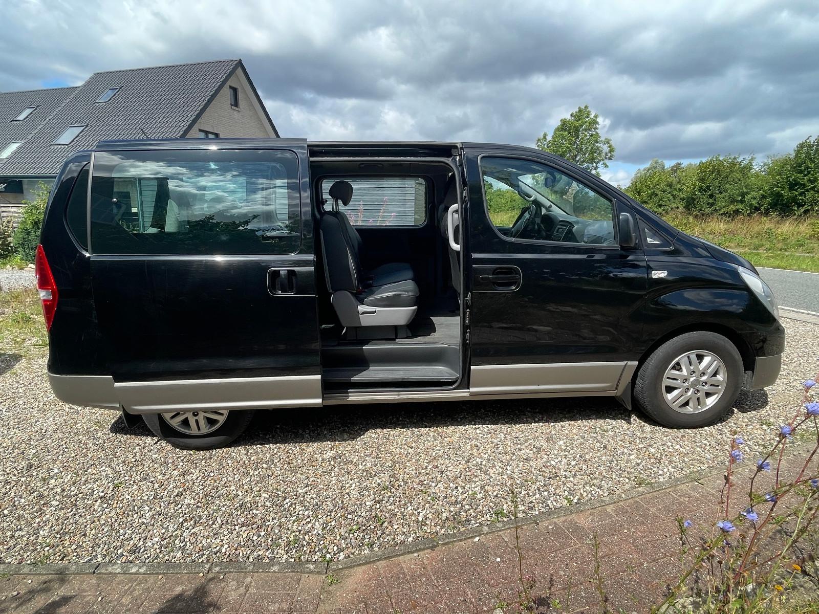 Hyundai H-1