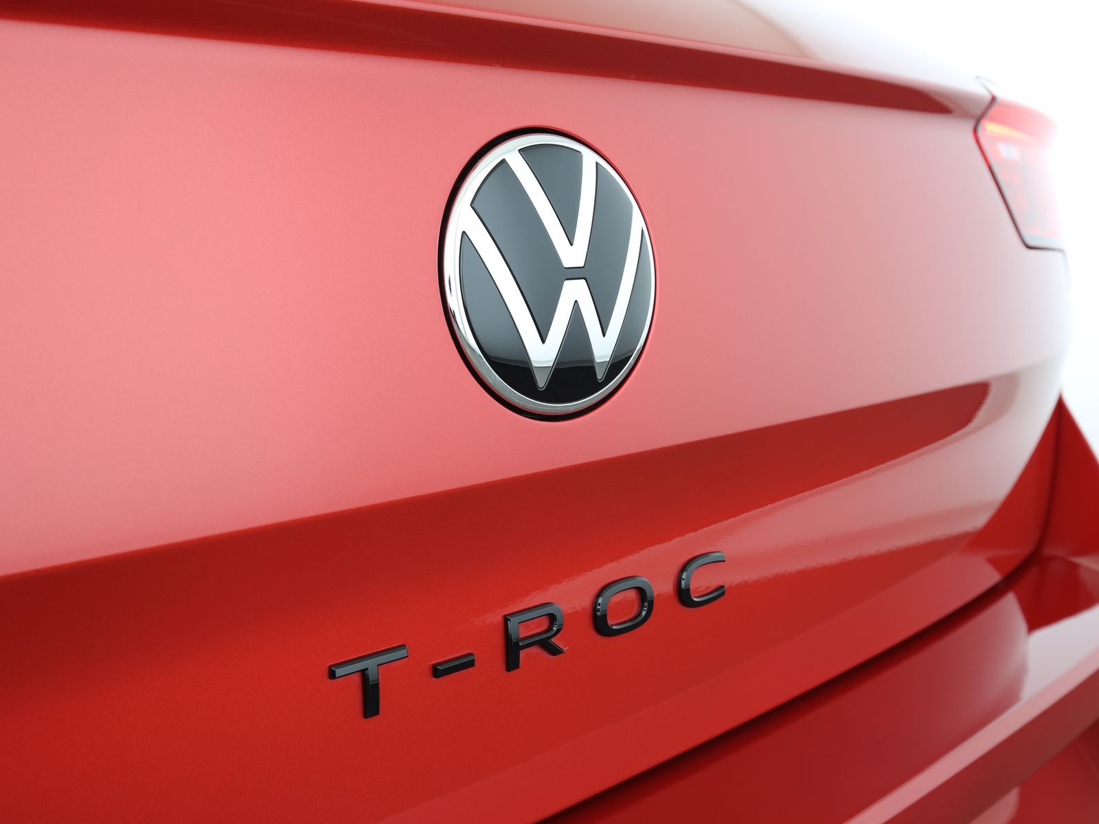 Volkswagen T-Roc - Bild 29