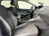 Ford Focus 1.6 TDCi Man. - Radio - Airco - Goede Staa - Ford Focus aus 2013: ST