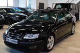 Saab 9-3 /2.0 T Vector/1.Hand/68112 km/Xenon/Navi/PDC - Saab in Stuttgart