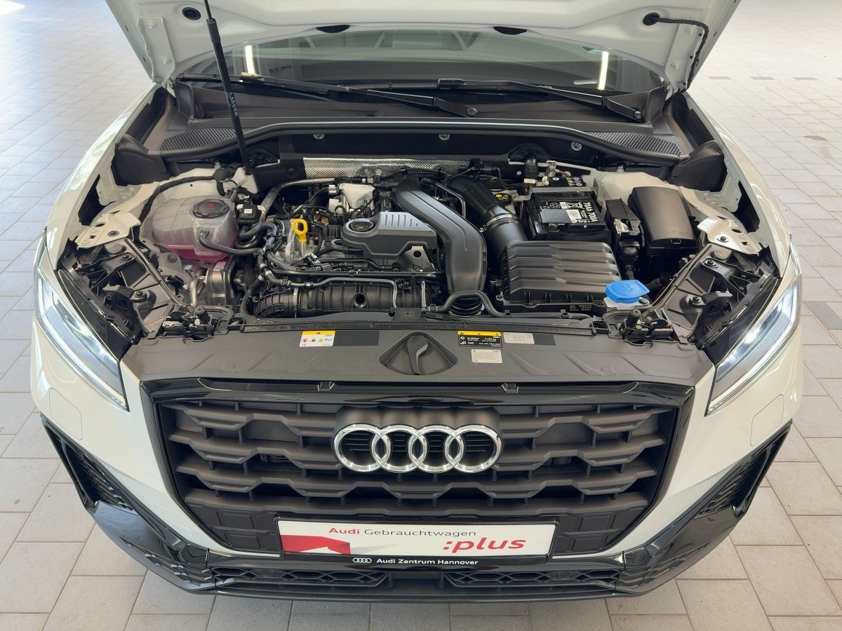Audi Q2 - Bild 19