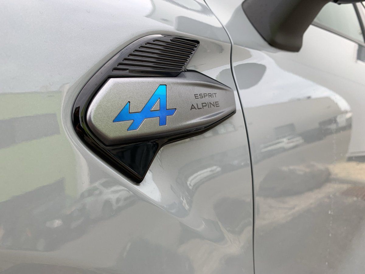 Renault Symbioz - Bild 41