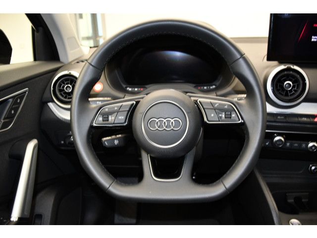 Audi Q2 - Bild 7