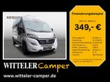 Dethleffs Globetrail Classic 600 DF Fiat ChassisPaket*LED - Angebote entsprechen deinen Suchkriterien
