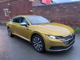 Volkswagen Arteon Elegance - Volkswagen Arteon: Elegance