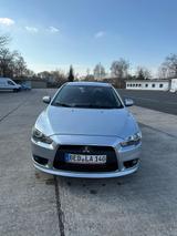 Mitsubishi Lancer 2.0 DI-D Inform Inform - Mitsubishi Lancer: 2.0