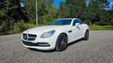 Mercedes-Benz Mercedes Benz SLK 200 - Mercedes-Benz SLK 200: Mercede