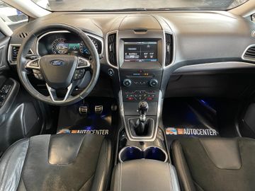 Ford S-Max S-MAX Titanium *AHK*LED*Klima*SHZ*