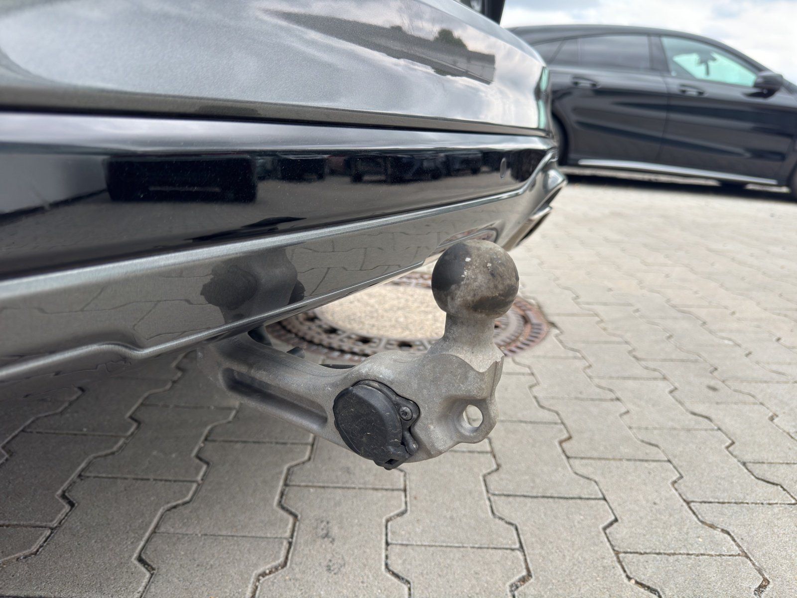 Fahrzeugabbildung Ford Kuga 2.5 FHEV ST-Line X AWD Aut./AHK/ACC/KAMERA/
