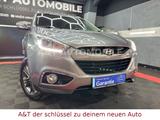 Hyundai ix35 Trend 2WD.1HAND.KLIMA.SETZH.PDC.BT - Hyundai ix35: Braun