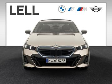 صورة 3 لـ 2026 BMW I5