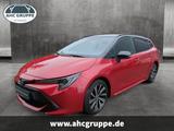Toyota Corolla 2.0 Hybrid (Syst.184 PS) Touring Sports 