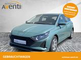 Hyundai i20 Select *Kamera*Navi*Bluetooth*Allwetter*Appl - Hyundai i20 Jahreswagen