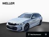 BMW 330i xD Tour. M SPORT AdLED DA St+Go Pano HiFi