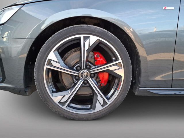 A4 AVANT 40 TFSI QUATTRO S-LINE PANO+CAM+MATRIX