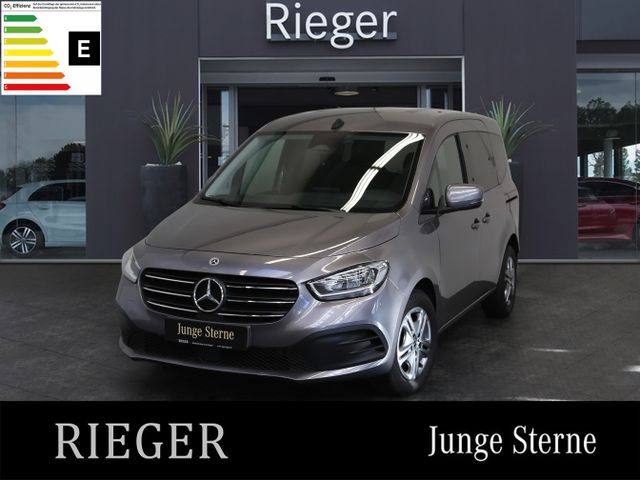 Mercedes-Benz T 180 d Style*5-Sitze*Keyless-Start*Navi*DAB++++